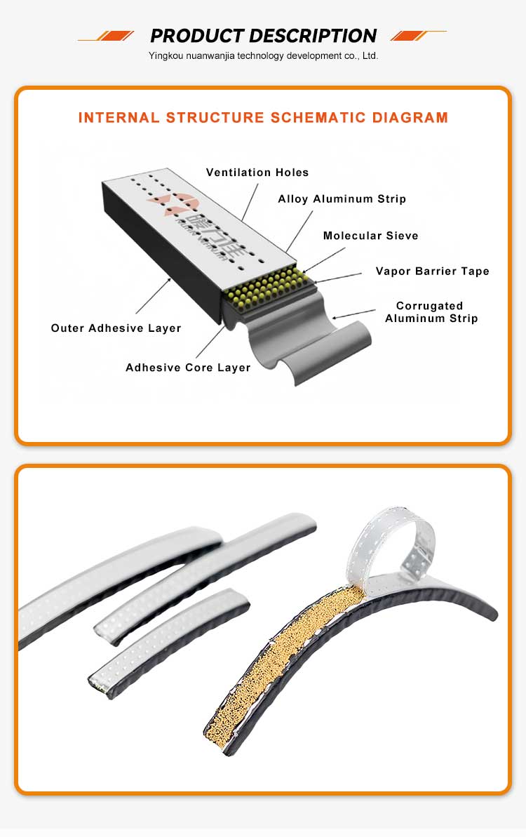 NWJ High Quality Traditional Style Sliding Insulating Glass Patio Door and Window Spacer Hanging Curtain Folding Open