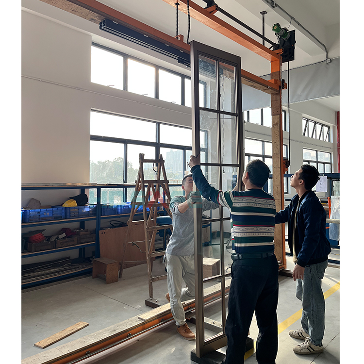 Pre-installation Testing