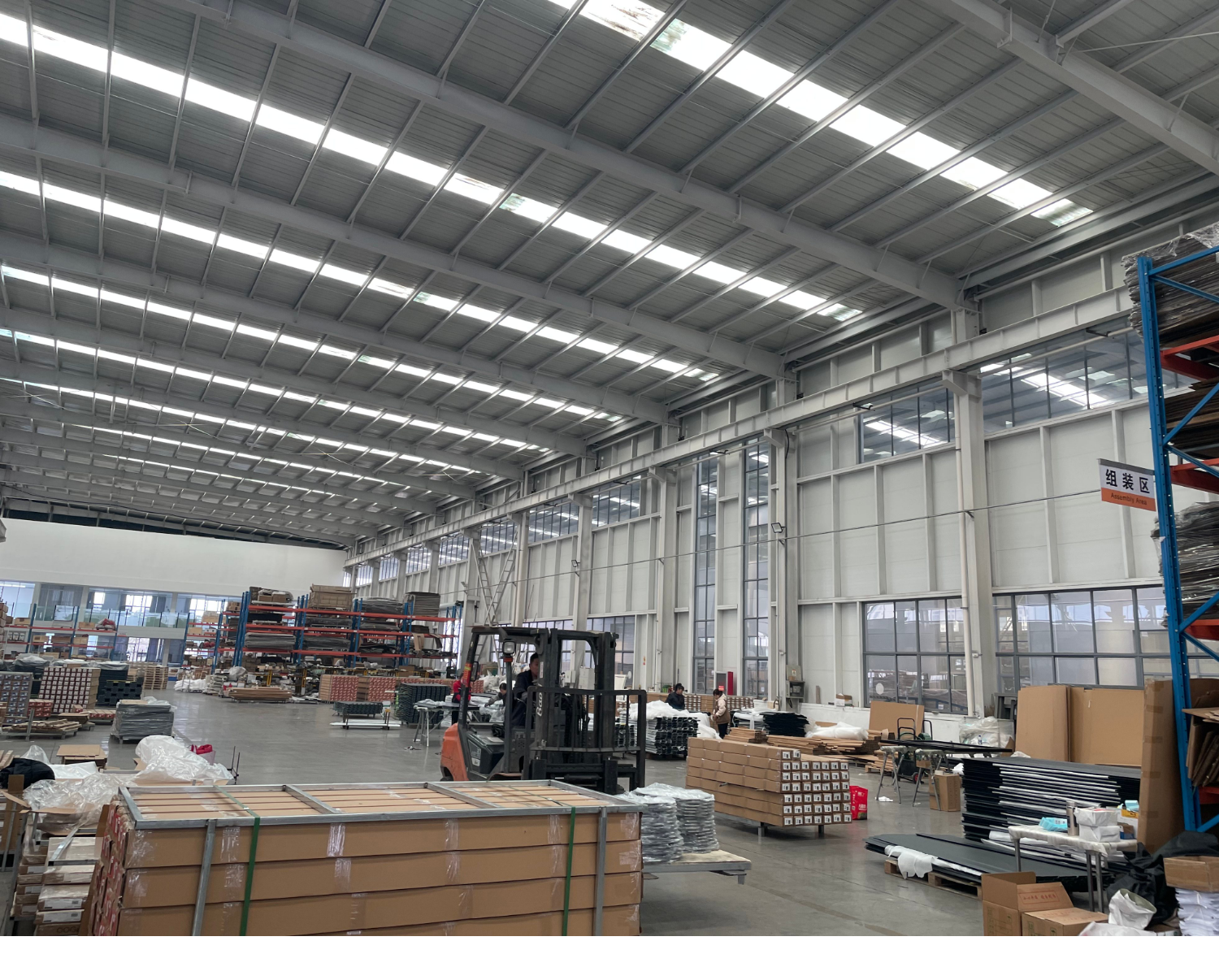 Top Manufacturing Modern Folding Door Windows Thermal Insulated Low-E Aluminium Double Tempered Glass Entry Exterior Patio Mall