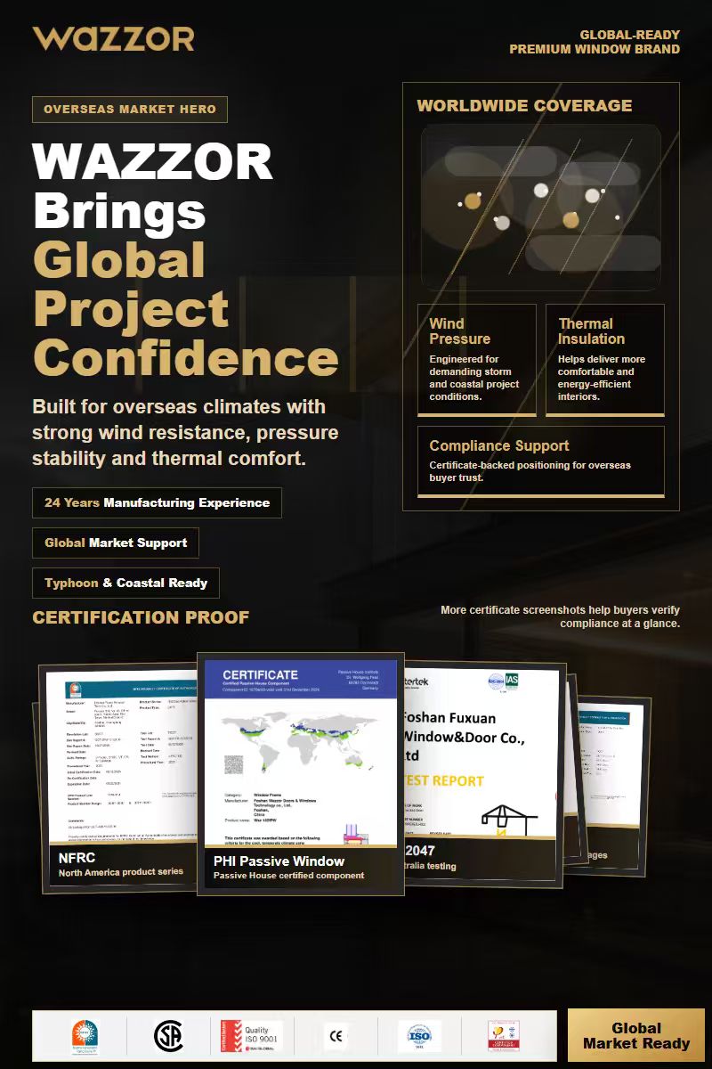Product Showcase