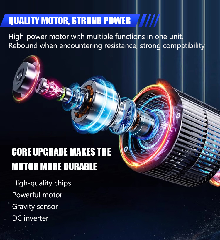Modern Residential Aluminum Alloy Roller Shutter | Luxury Motorized Rolling Garage Door with Remote Control