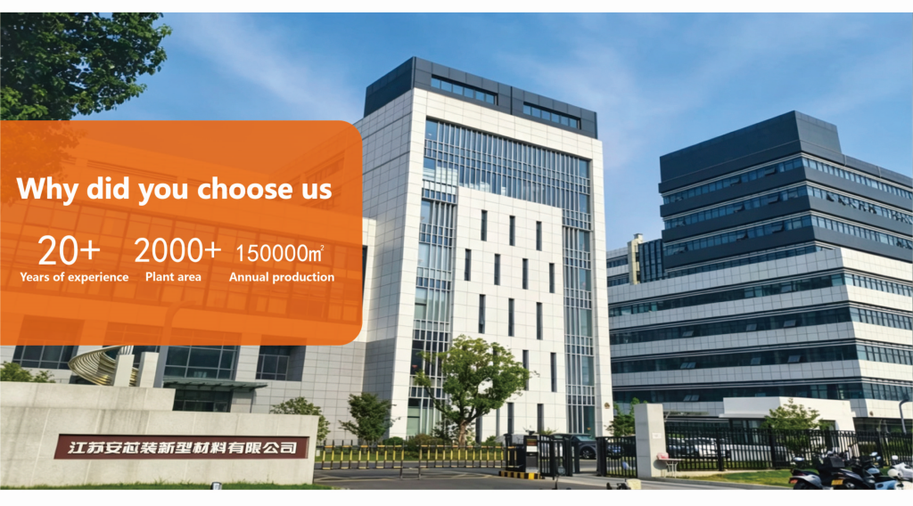 Premium Solid Wood Aluminum Clad Windows Multi-Chamber Frame Triple Glazed Sound Insulation Wooden Windows