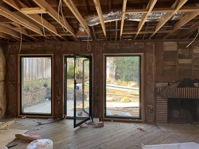 Hinge Overview