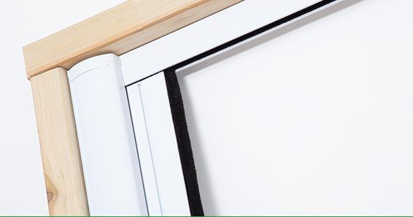 Frame and Fabric Details