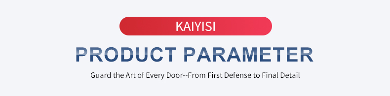 Industrial High Speed Door Overview