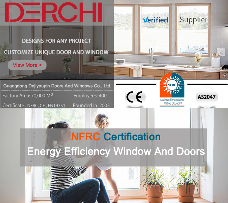 Single and Double Hung Windows