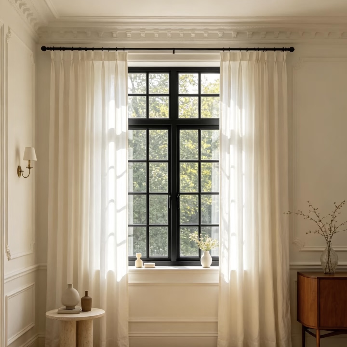 Hurricane Impact Aluminum Casement Windows Thermal Break Double Low-E Glass Nail Fin Frame NFRC Standard Soundproof School Villa