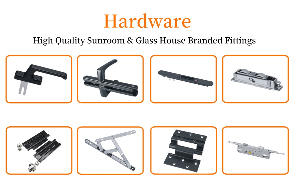 Hardware Details
