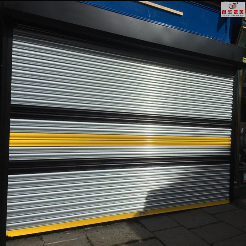 Overhead Garage Door Installation