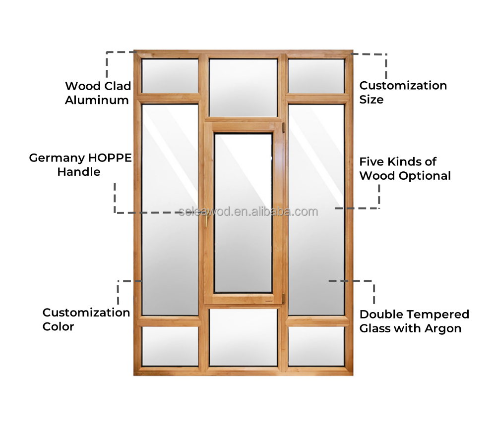 Window Detail 1