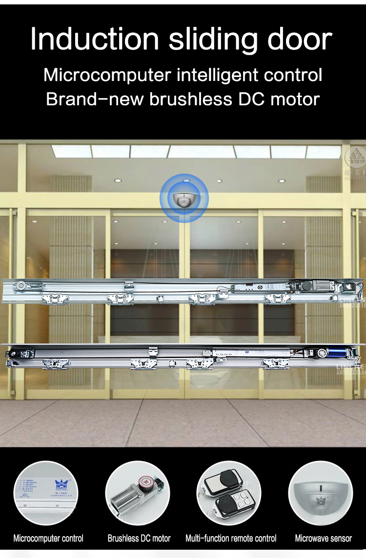 Factory Facility Display