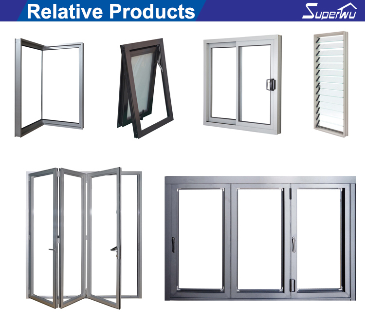 Glass Options