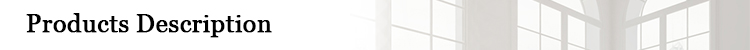 Product Specification Overview