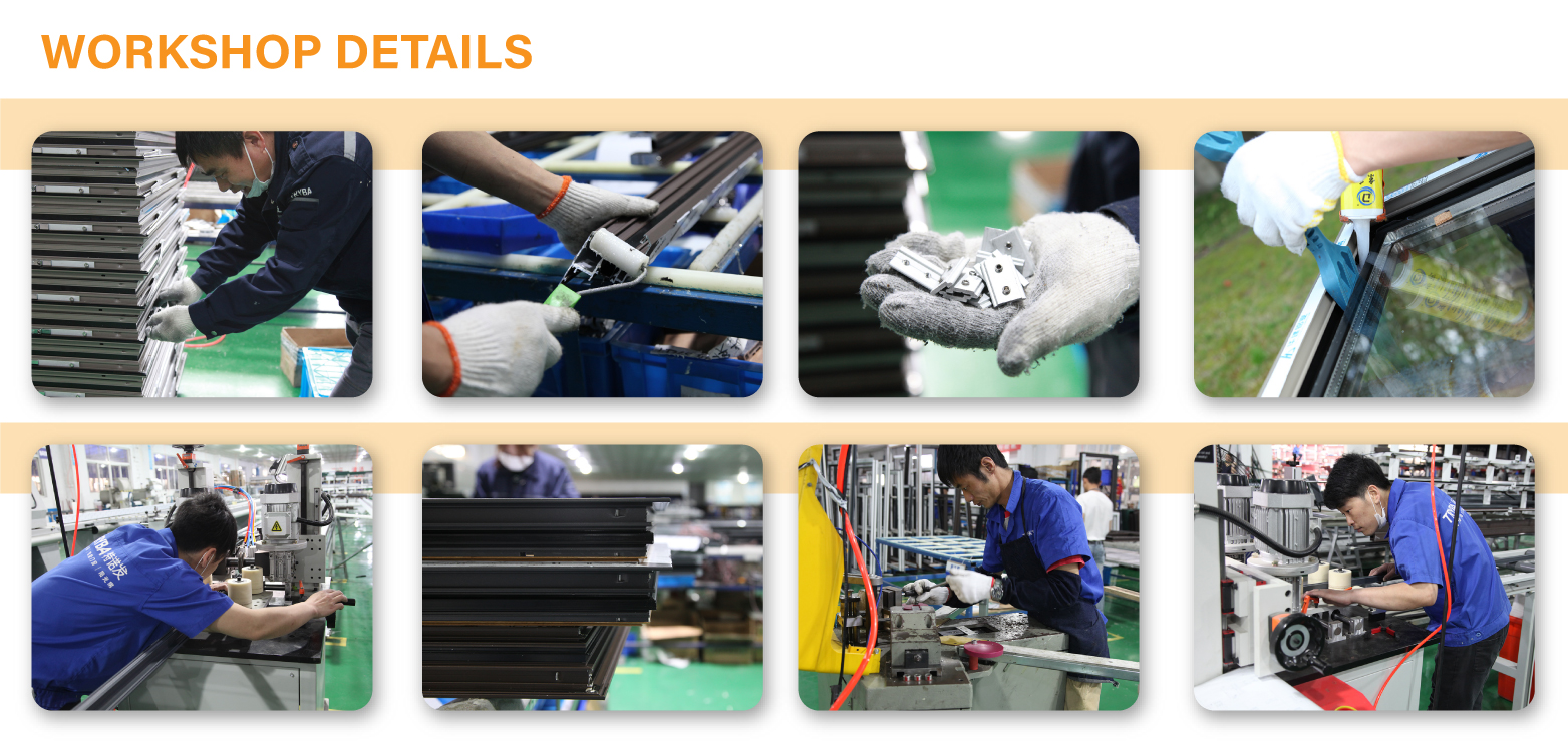 Factory Facility 1