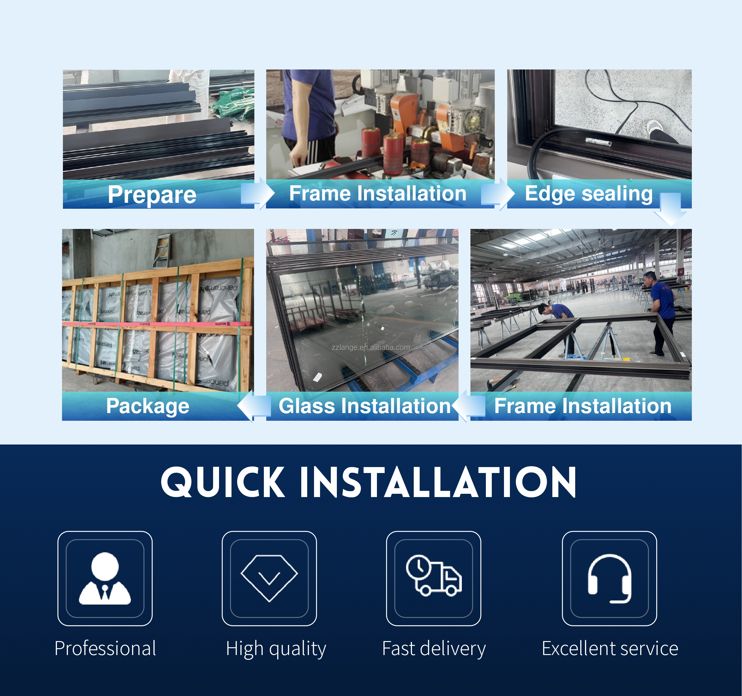 Manufacturing Facility 2