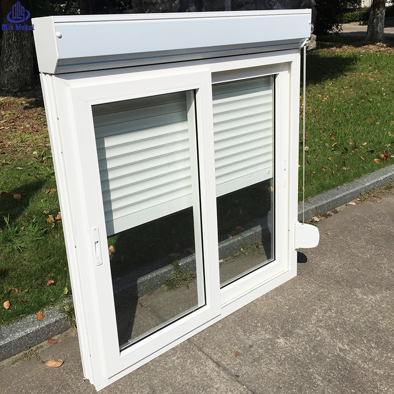 Window and Door Detail