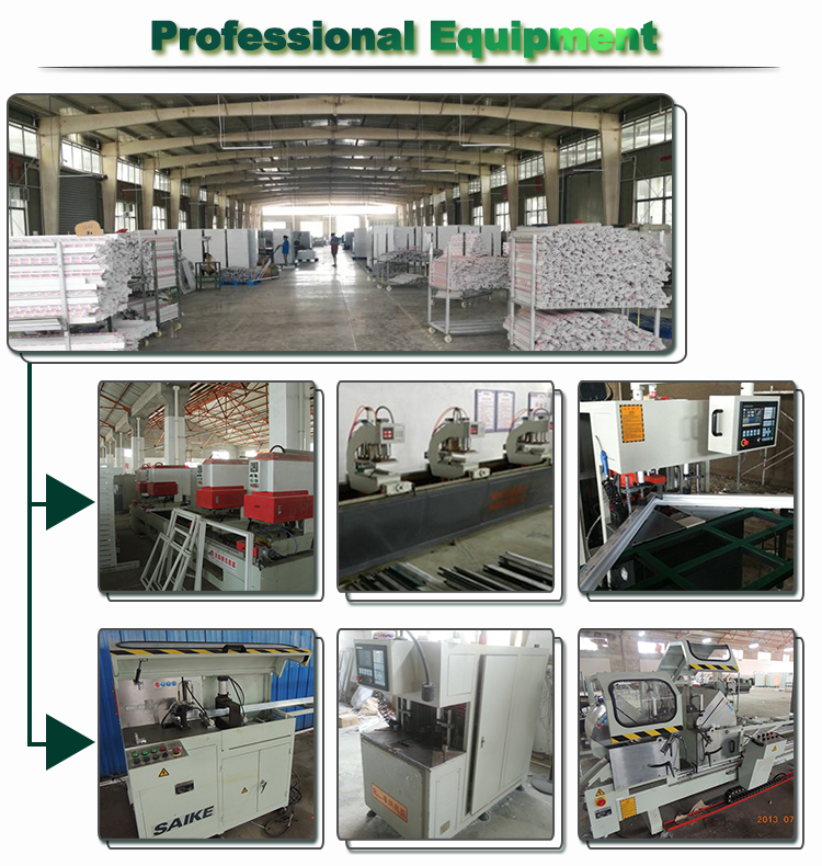 Factory Overview