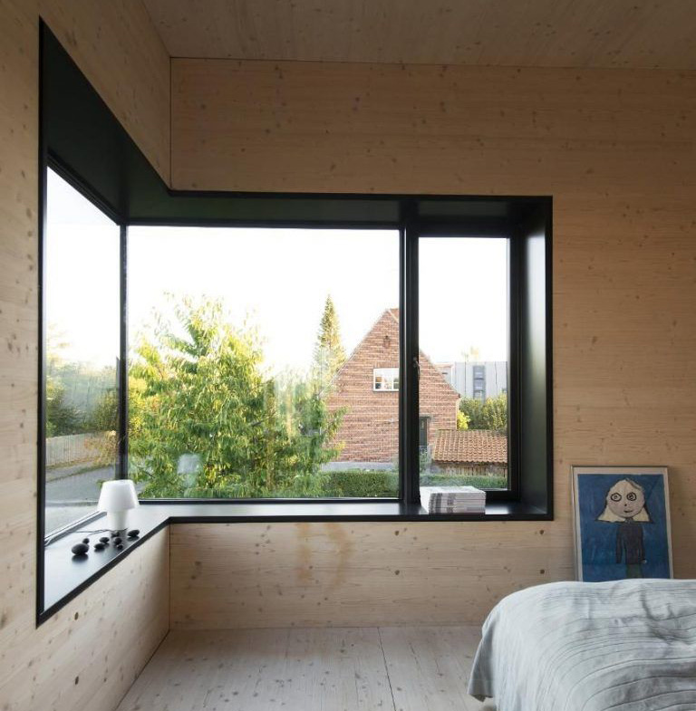 Window Design 1
