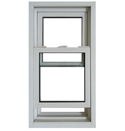 Window Glass Detail 2