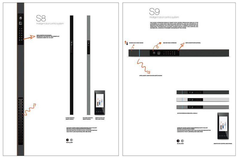 Advantage Overview 5