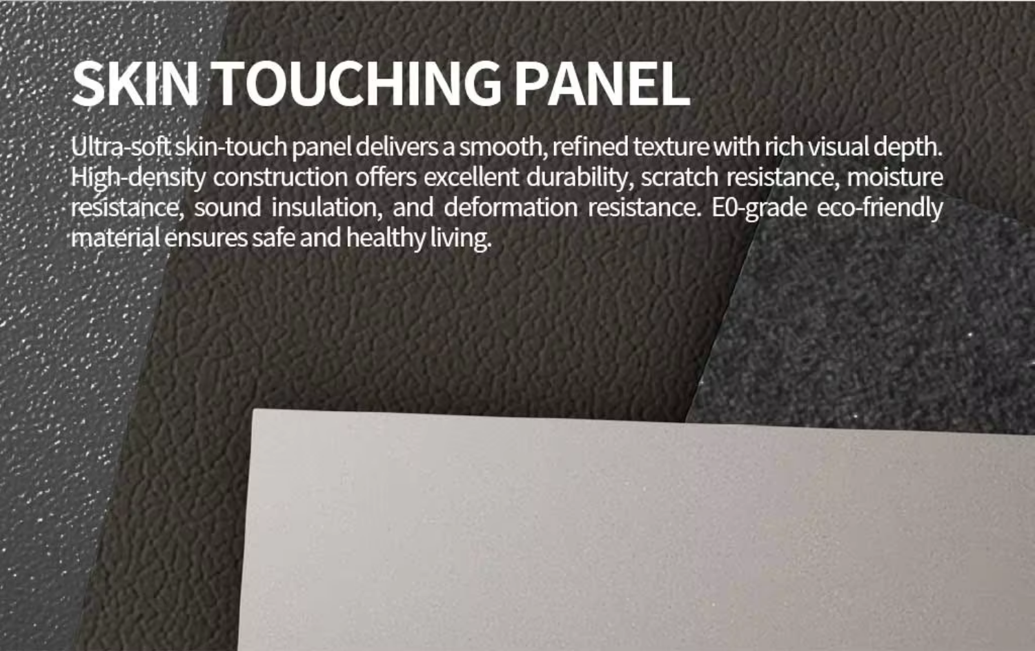 Factory Customized Self-closing Hidden Aluminum Frame Interior Door Frameless Invisible Door System for Modern Residential