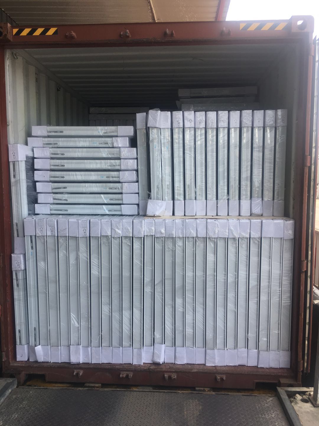 Corner Packaging Protection