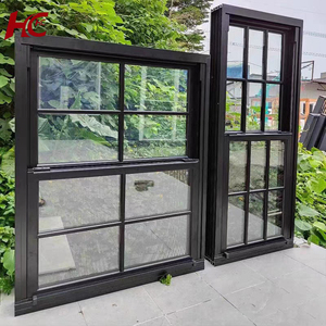 Factory Direct Double-Hung Windows Interior Window with Low-E Glass