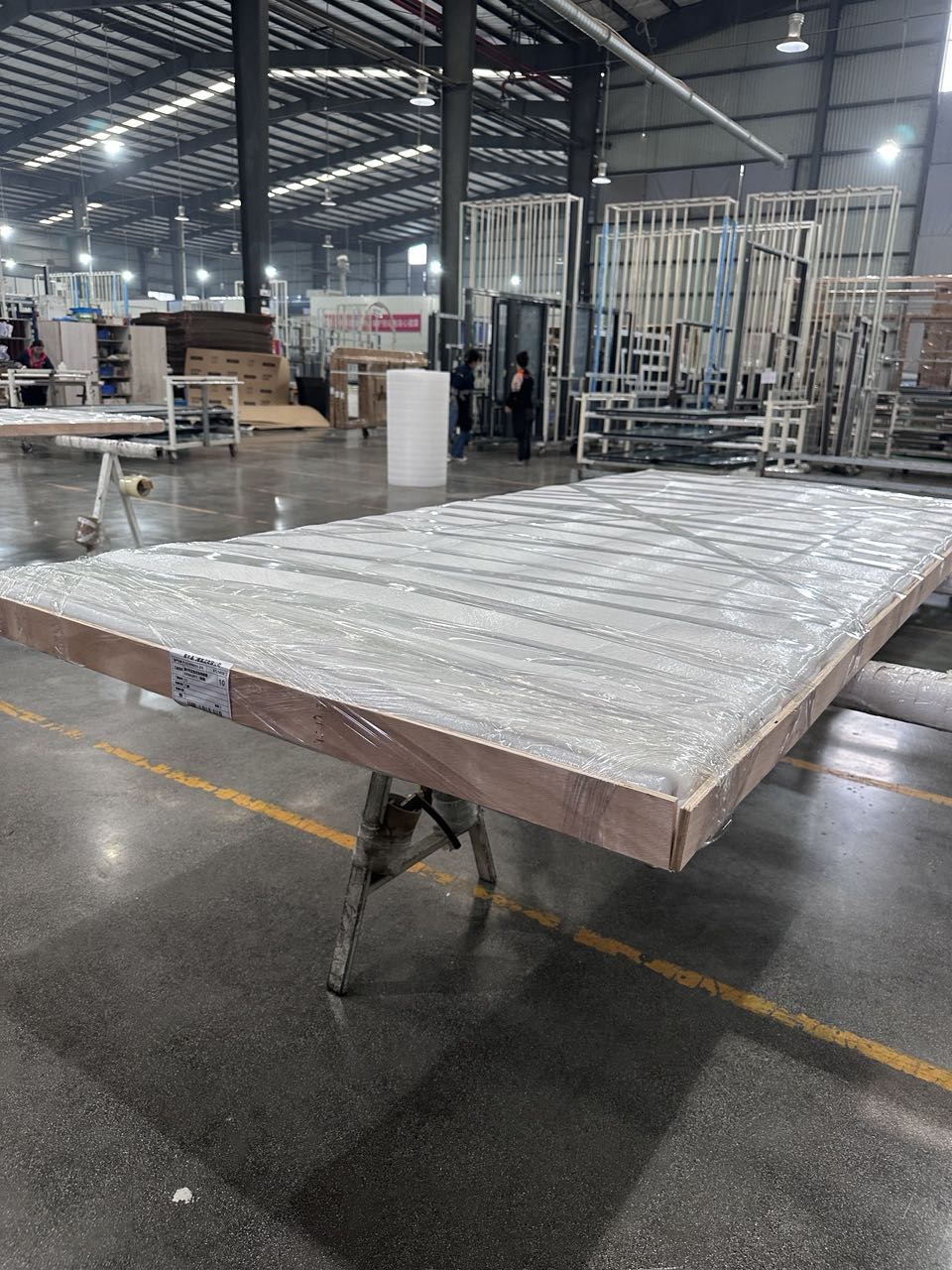 Surface & Edge Protection