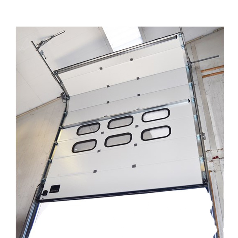 Safety Airbag Bottom Edge