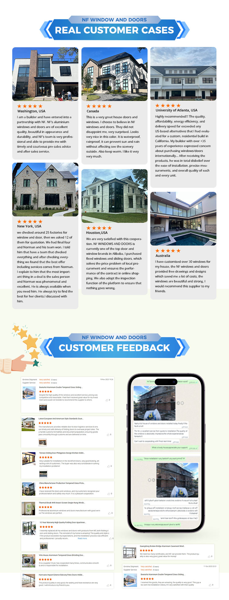Aluminium Folding Door Design Detail 7