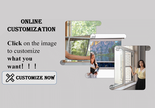 Expandable Window Screens Showcase