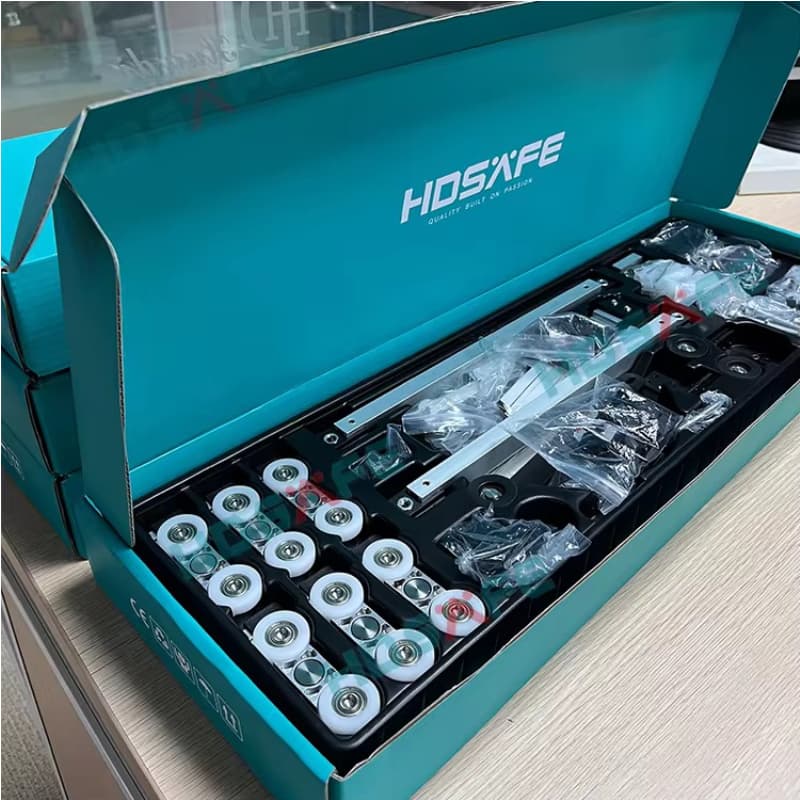 Product Features 1