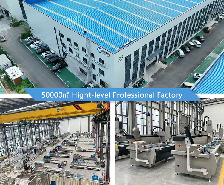 Factory Introduction