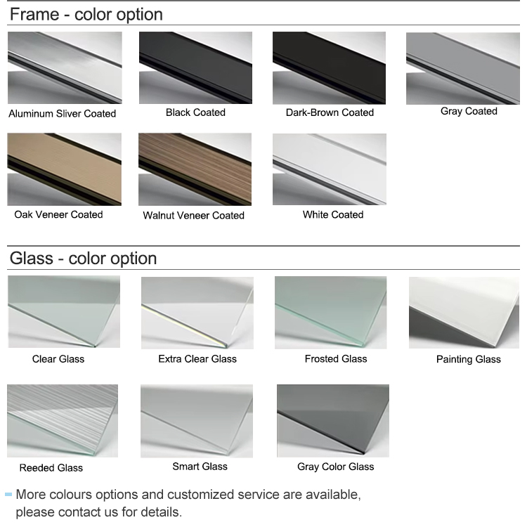 Sliding Door Partition Wall Swing Frameless Door Preferential Glass Wall Sliding Room Divider Pocket Door Partition with Track