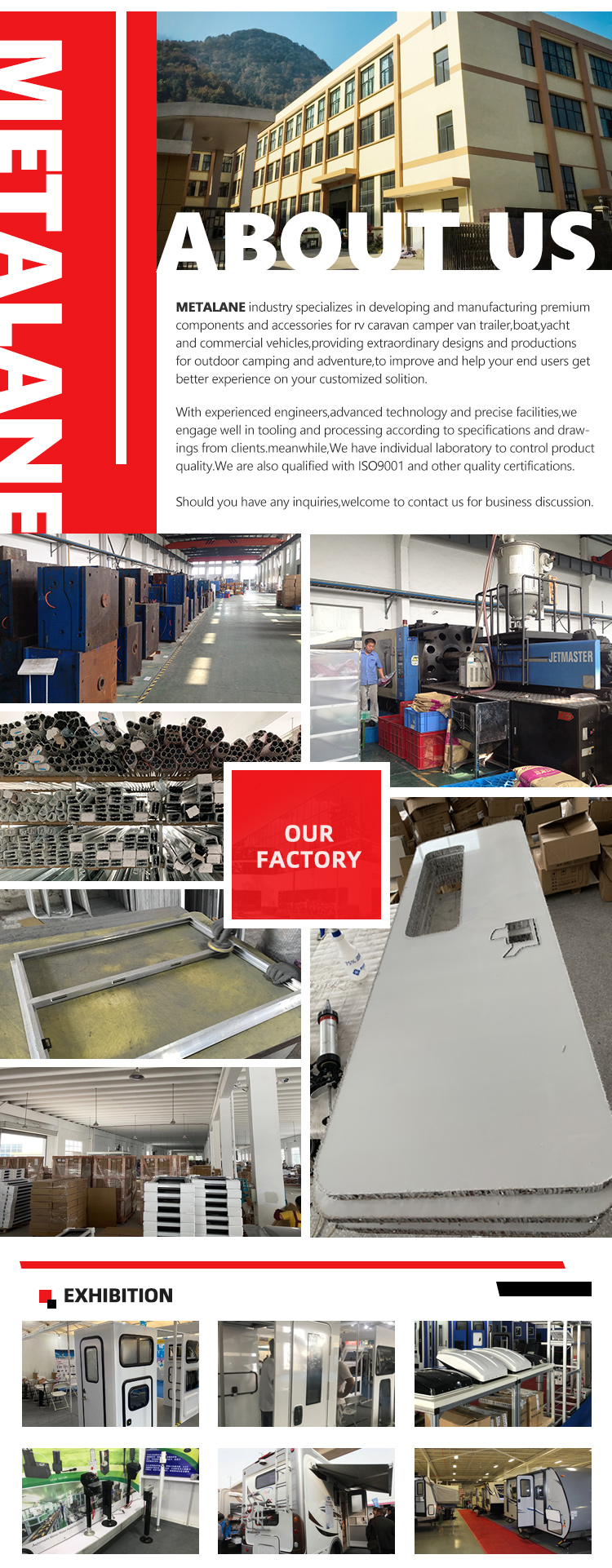 Company Overview