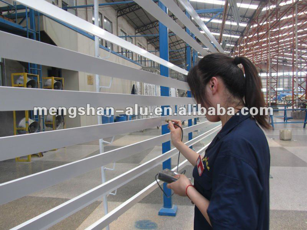 Quality Control Inspection Center