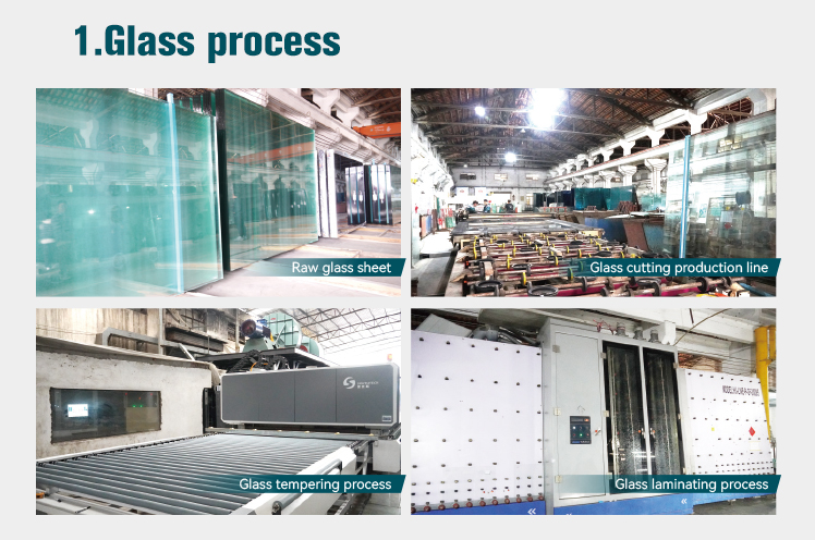 Automated Production Workshop