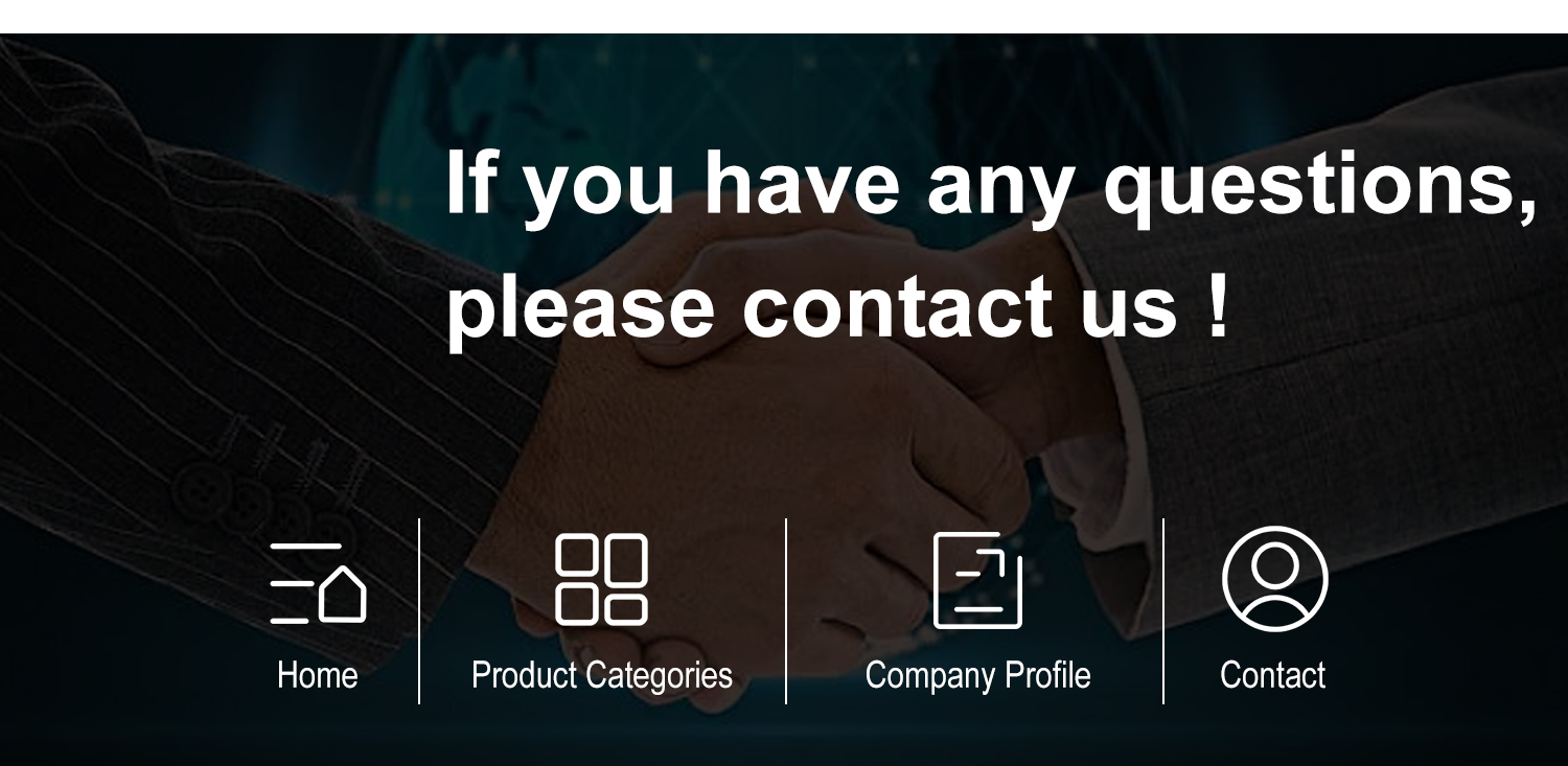 Certifications and Contact Info