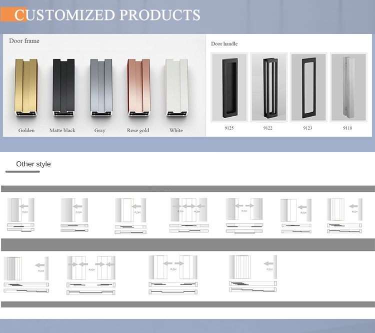 Component Dimension Chart