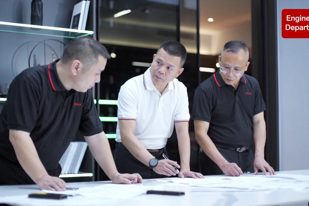 Technical Remediation and Component Supply