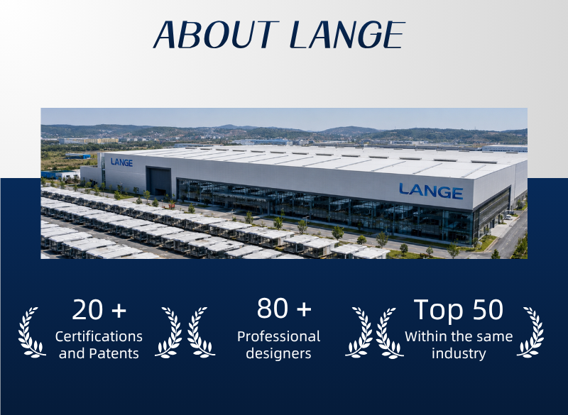 Company Profile Overview