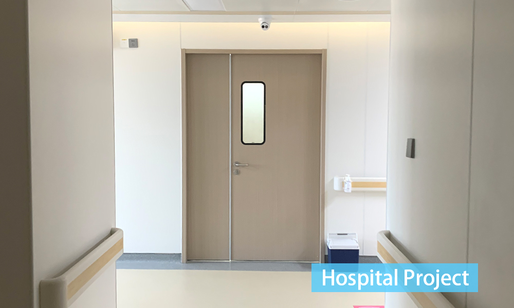 Cleanroom Project Overview