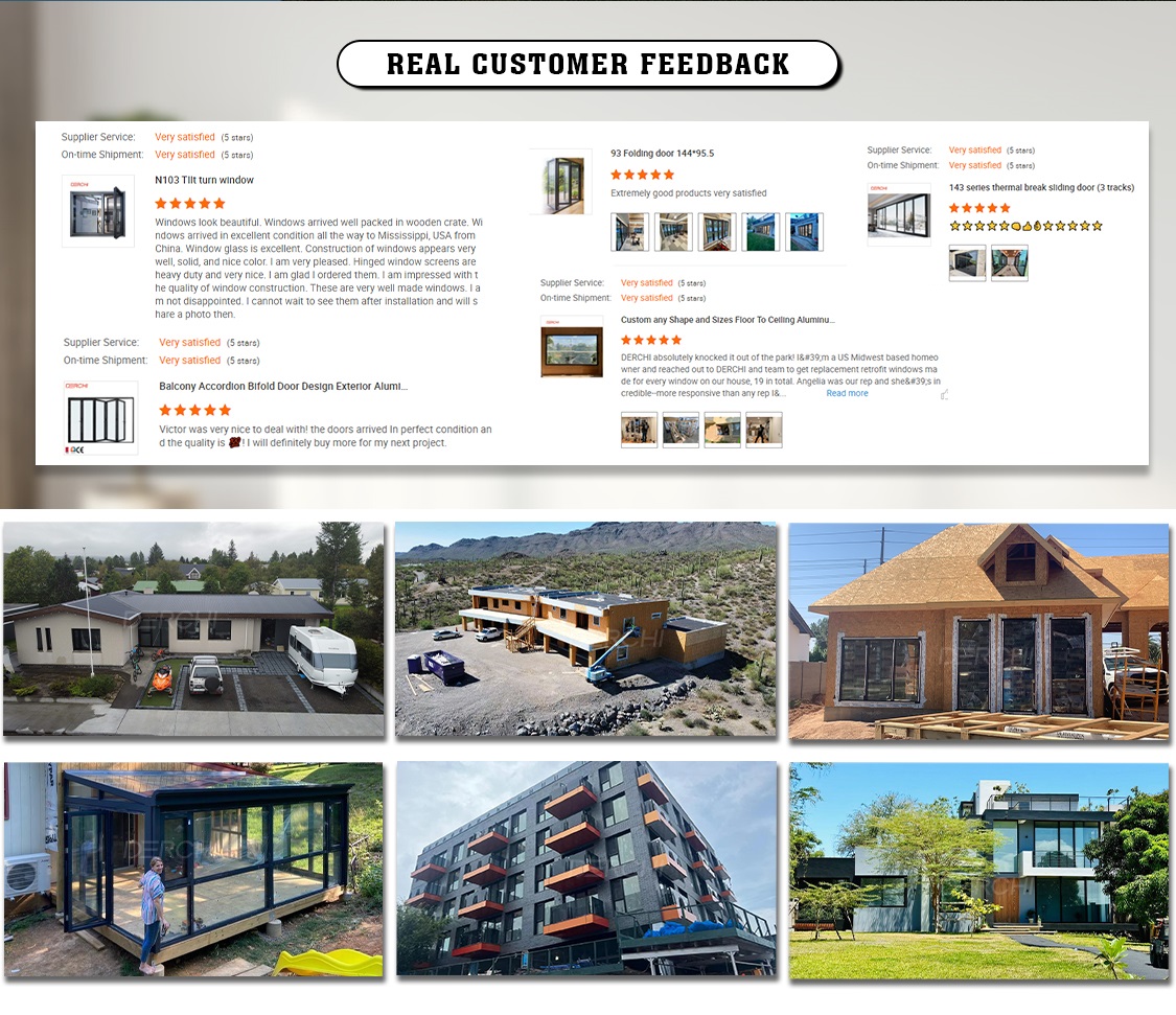 Customer Project Reference 1