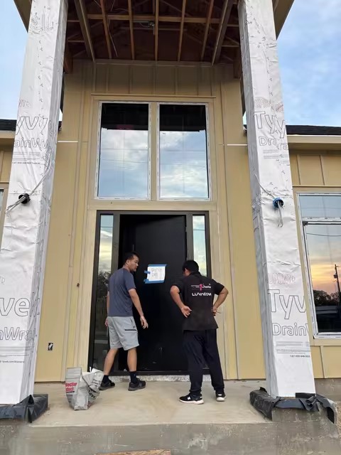 Corner Joint Engineering