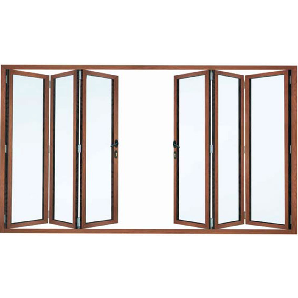 AS2047 Aluminium Frame Tilt Open Window Window Aluminium 3 Track Sliding windows Double Glazed Silidng Window