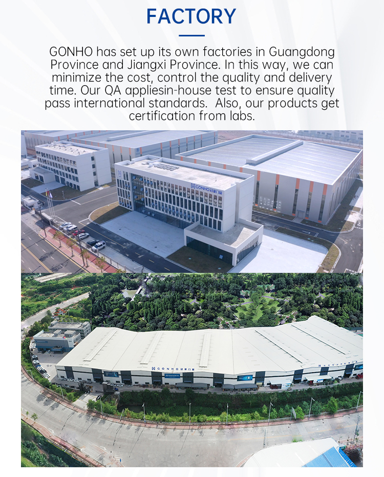 Company Facility 3