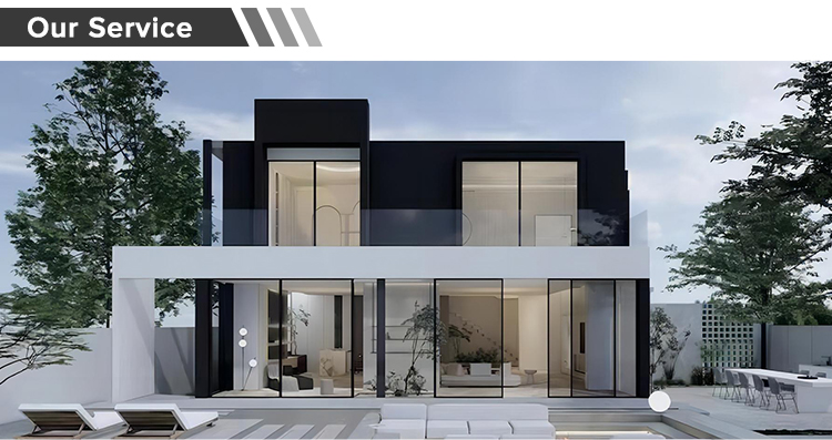 Showroom Display 4