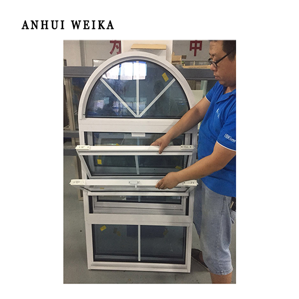 Casement Window Demonstration