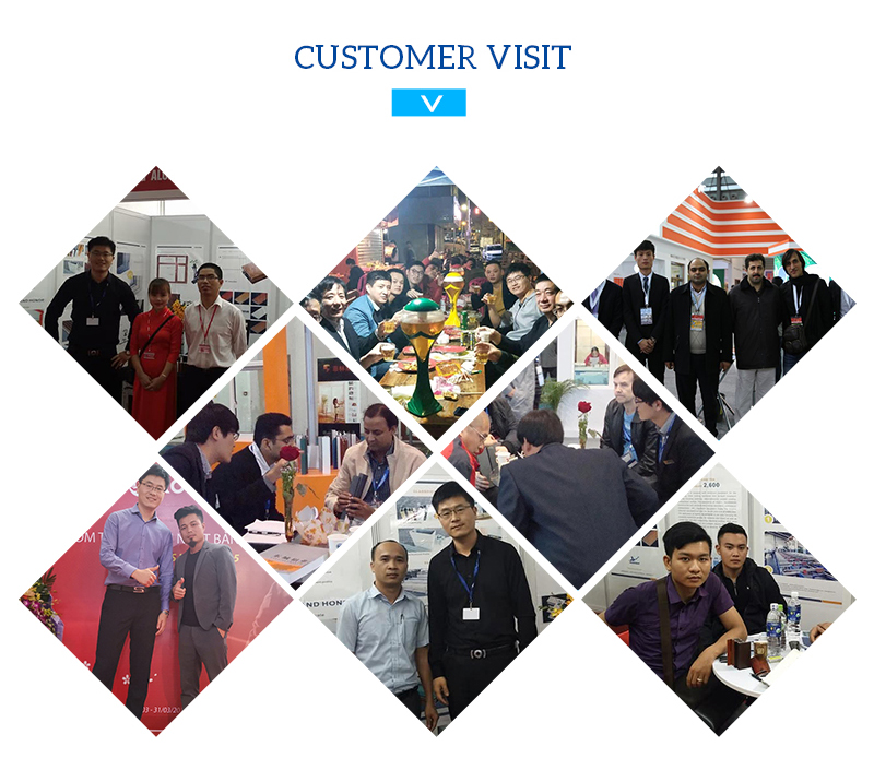 Customer Photo Showcase 1