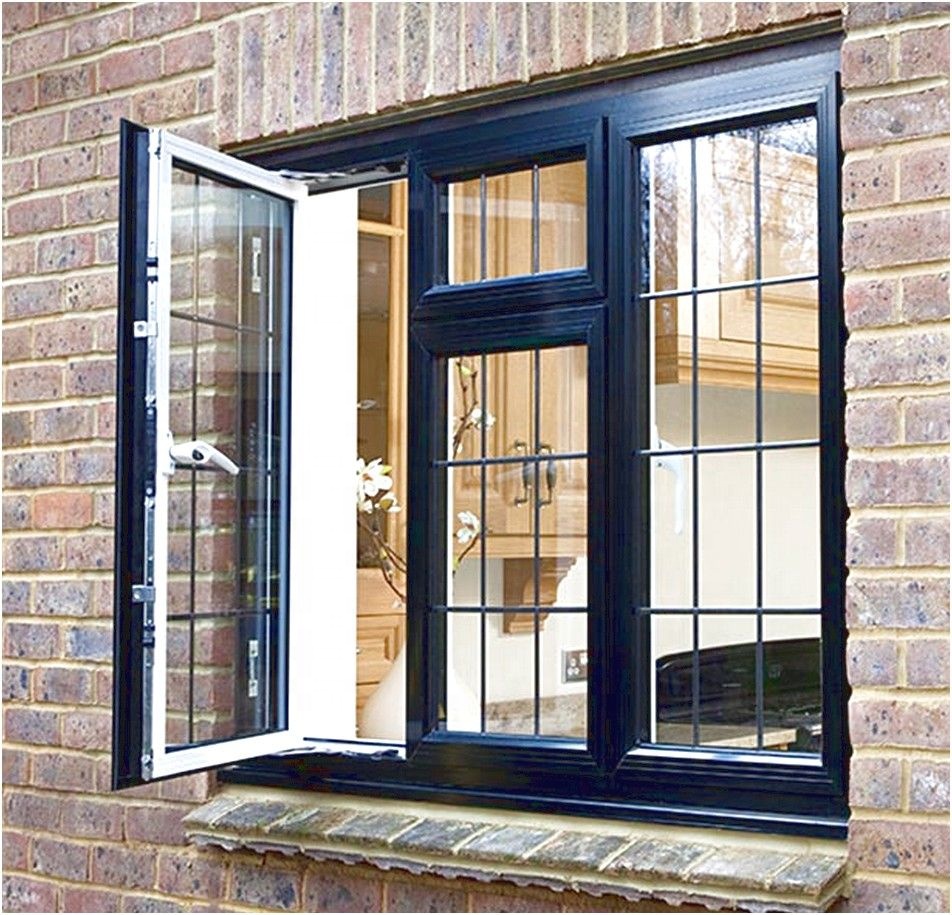 Window Component Showcase 1